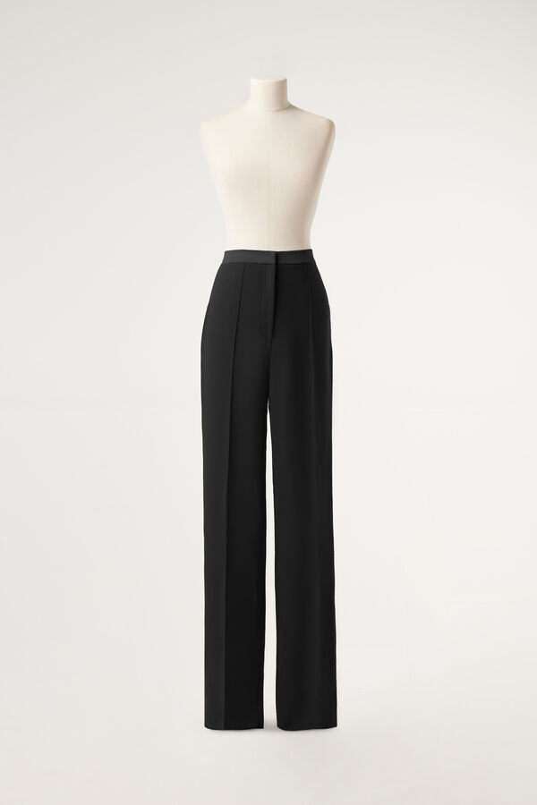 Pantalone a palazzo