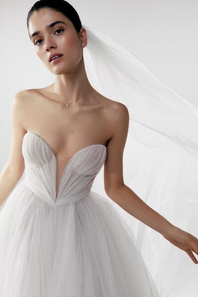 Abito da Sposa Sally