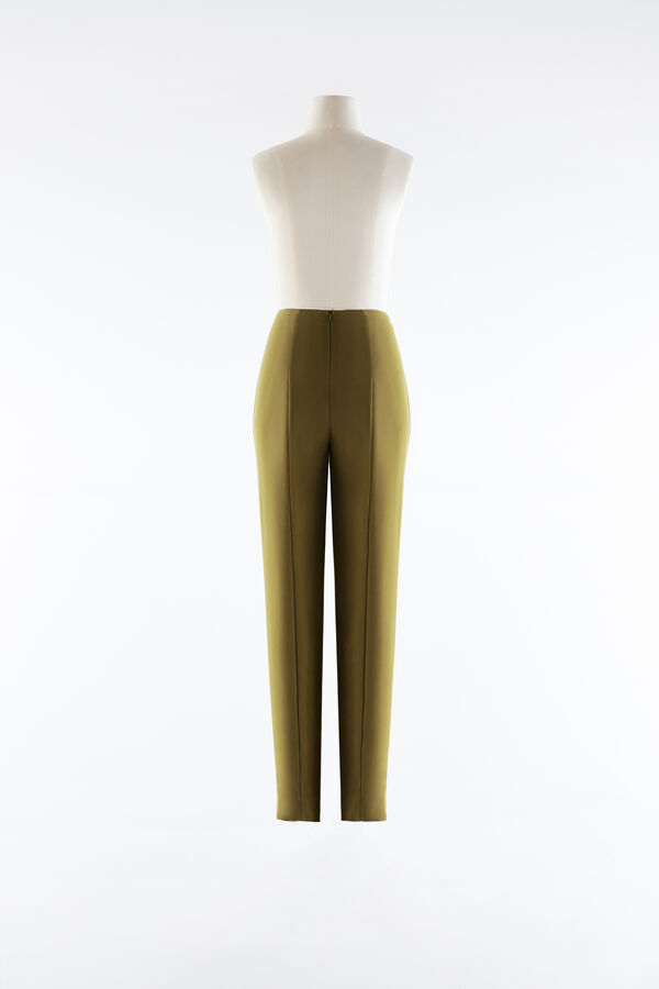Pantalons tipus cigarreta