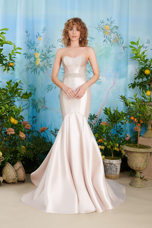 Abito da sposa Elettra