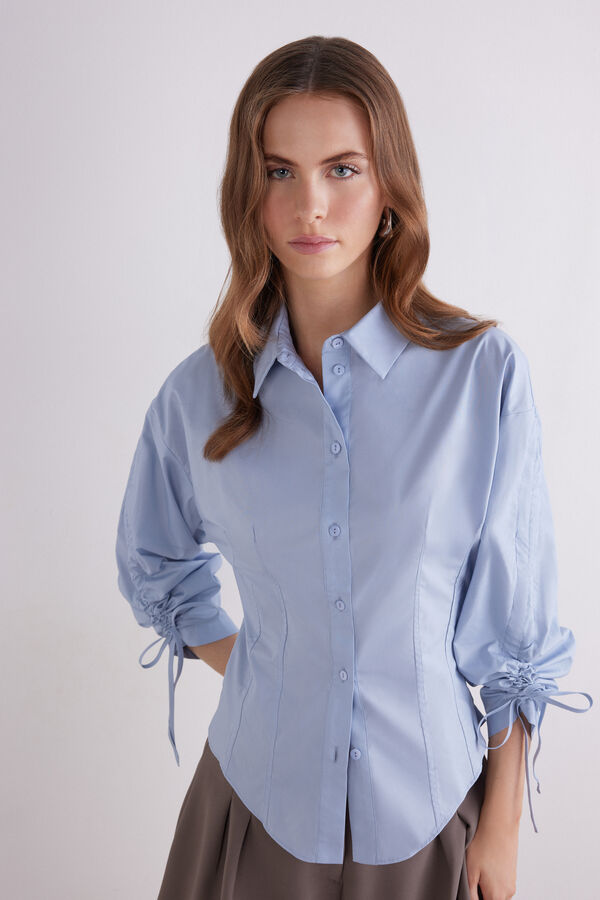 Cotton shirt