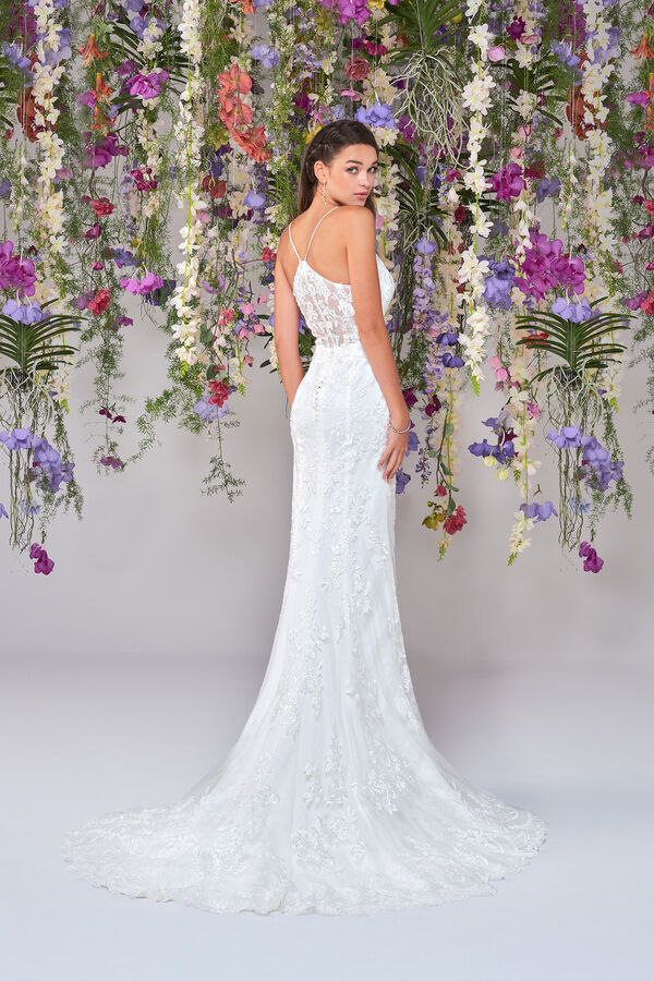 Abito da sposa Maelle