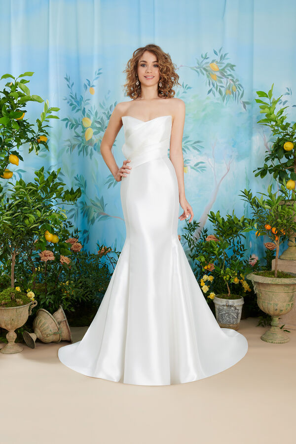 Magda Wedding Dress