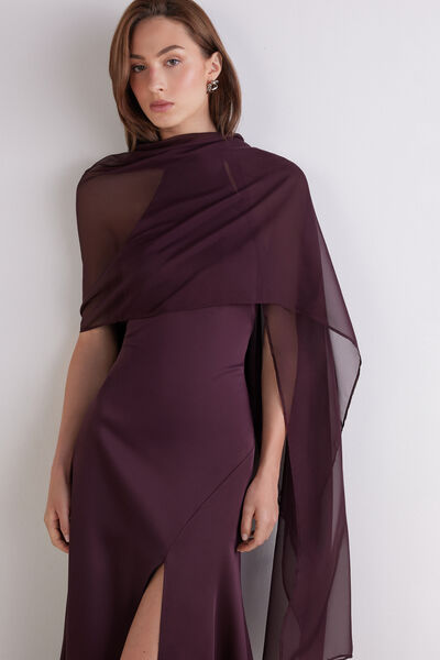 &Eacute;tole en chiffon