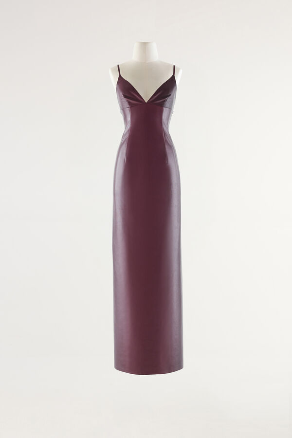 Pigalle Dress