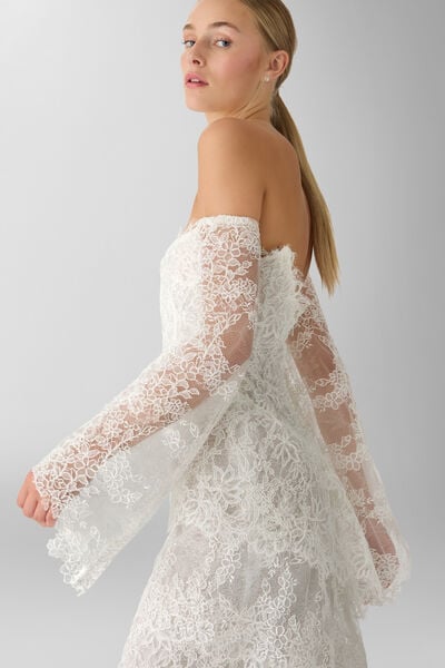Vestidos de novia Rosella