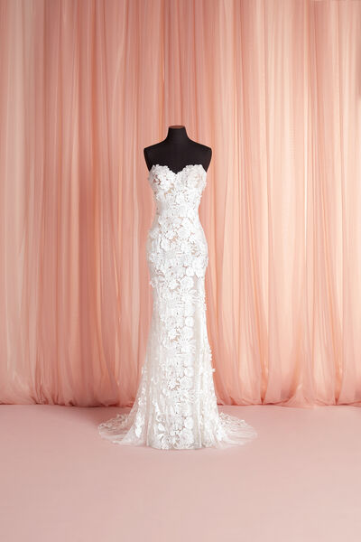 Dea Bridal Gown