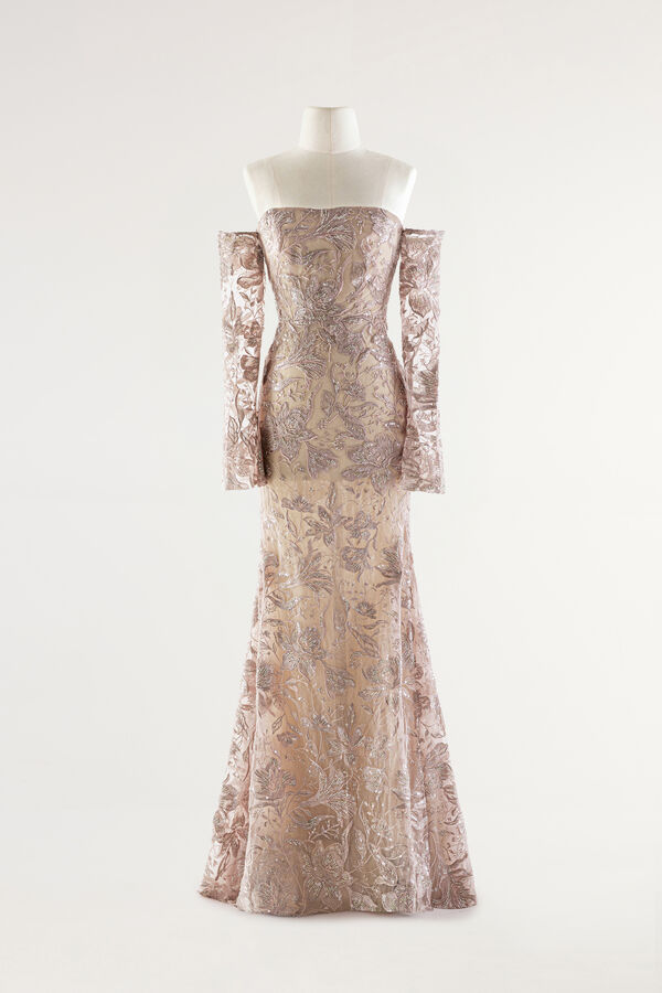 Long Dress Dea