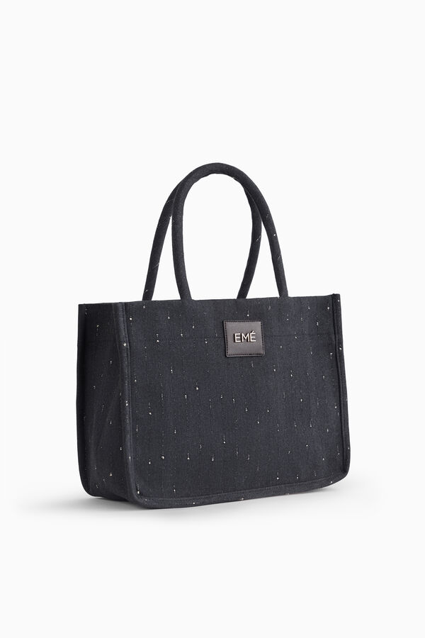 Mittlere Tote-Bag