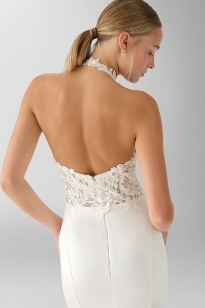 Michelle wedding dresses