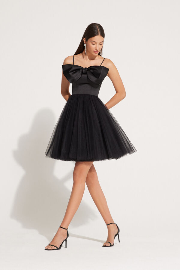 Short Dress Re-Vitalize