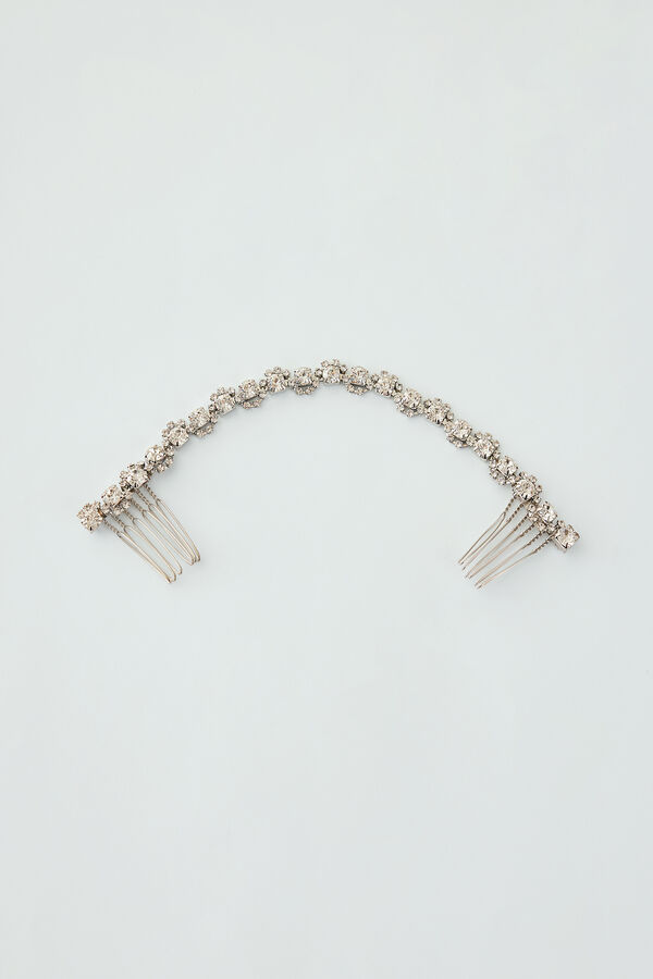 Hair Jewelery line