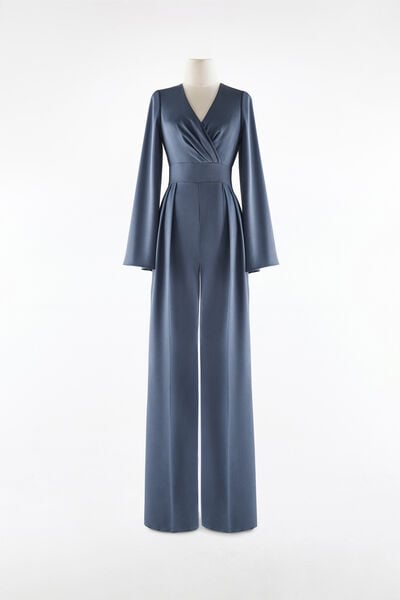 Zigguratt Jumpsuit