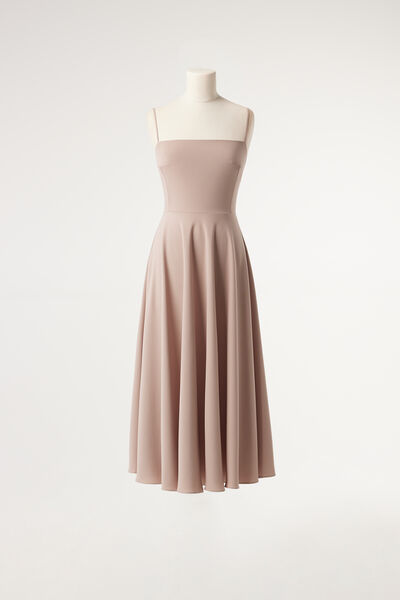 Vestit Midi Auge