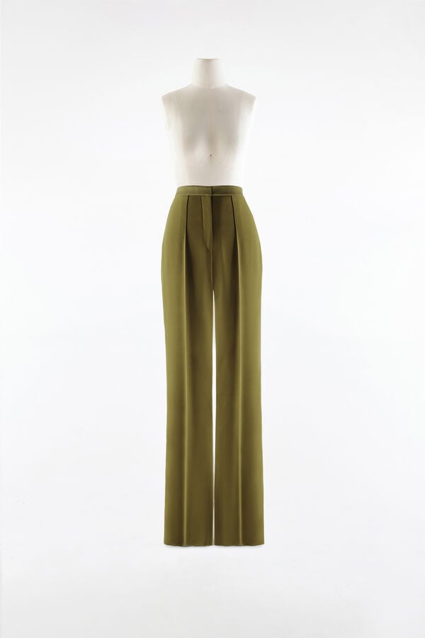 Palazzo pants