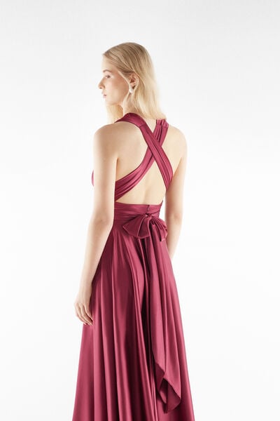 Long Dress Elettra