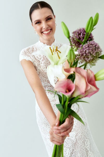 Brautkleid Romina