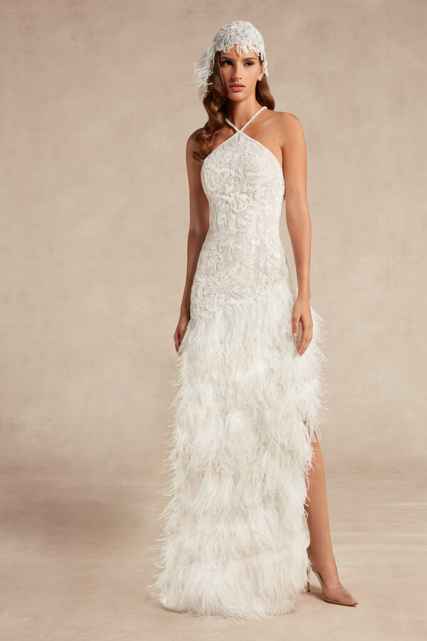 Abito da sposa Edith