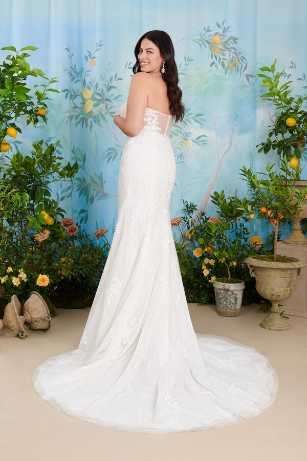Katherine Wedding Dress