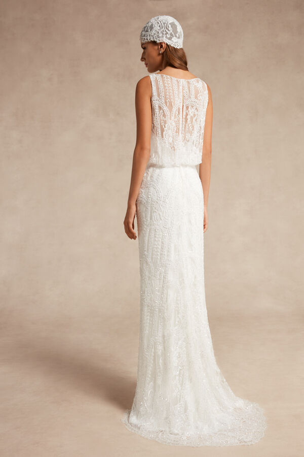 Abito da sposa Fleur