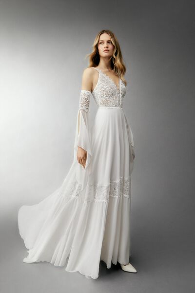 Abito da Sposa Iris