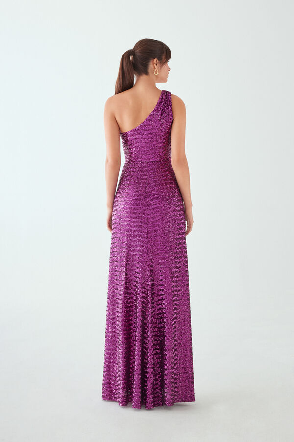 Vestido Longo Ortisei