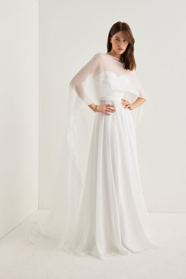 Mary Wedding Dress
