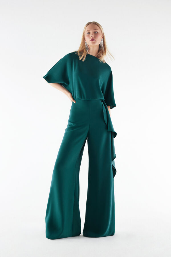 Overall Imperia