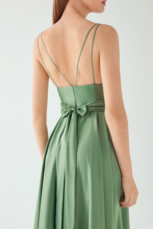 Cintur&oacute;n de raso