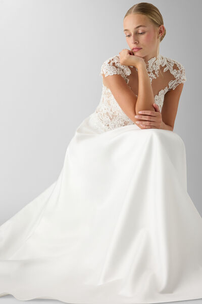 Wedding dresses Sabina