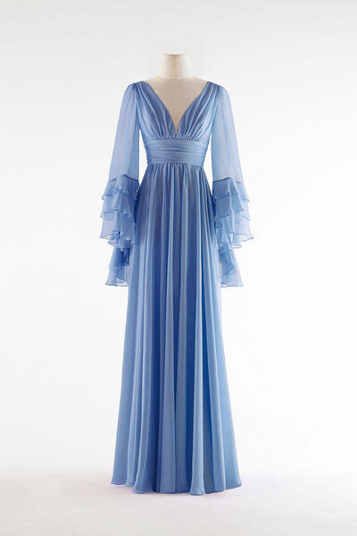 Emera Long Dress