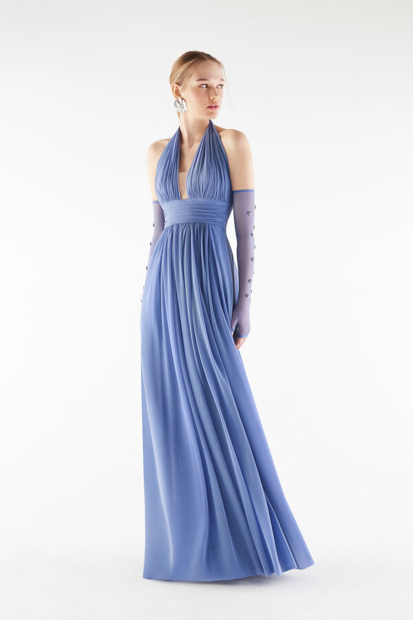 Vestit llarg Venezia