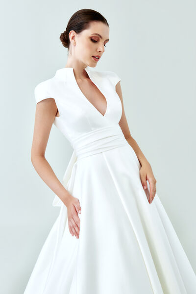 Abito da Sposa Diana