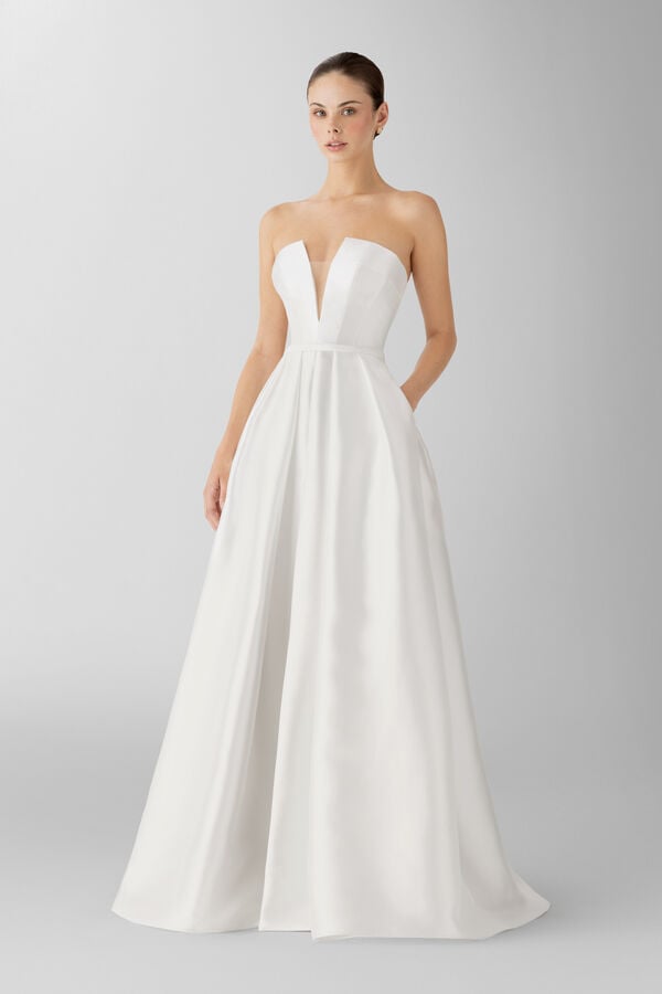 Eloisa Wedding Dress