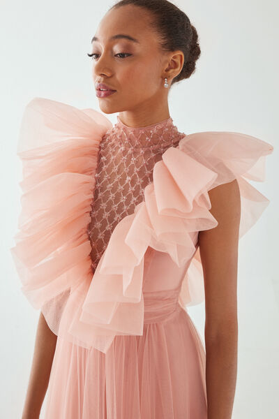 Vestit Anemone