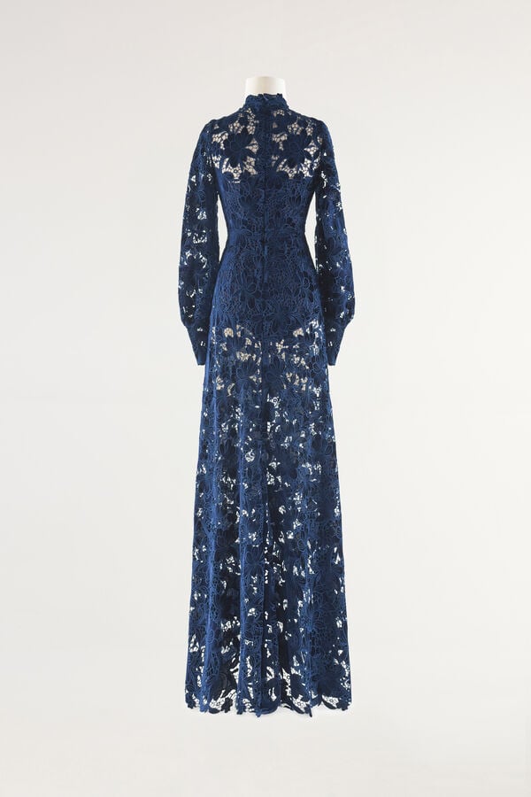 Long Dress Bercy