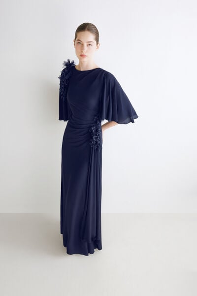 Enula long dress
