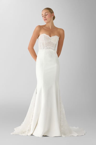 Abito da sposa Greta