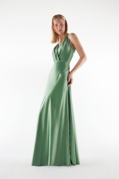 Vestido Longo Penélope