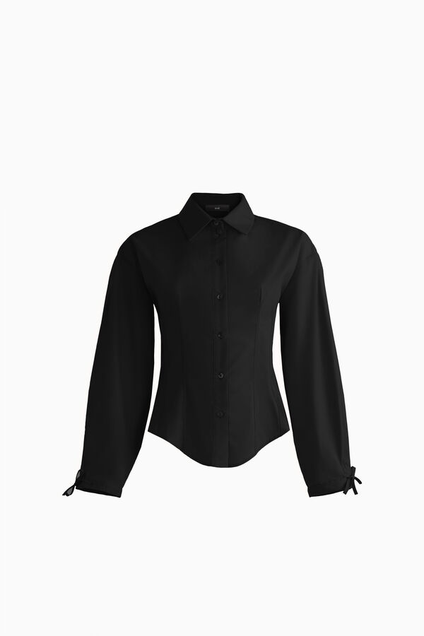 Cotton shirt