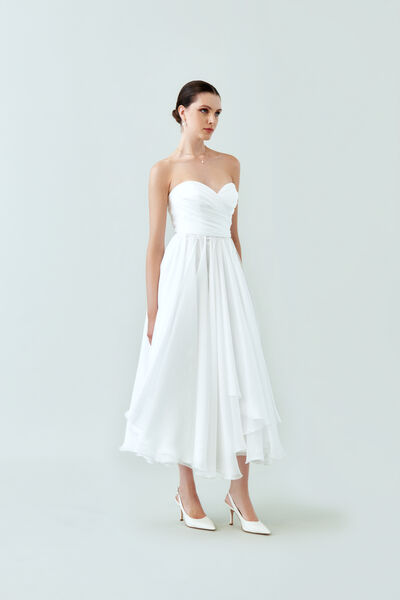Annabel Wedding gown