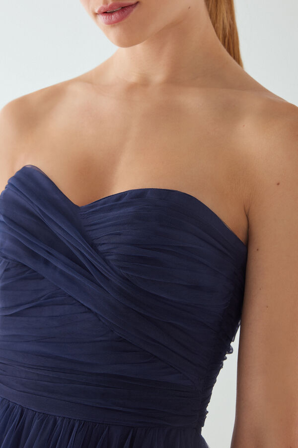 Thabit Dress