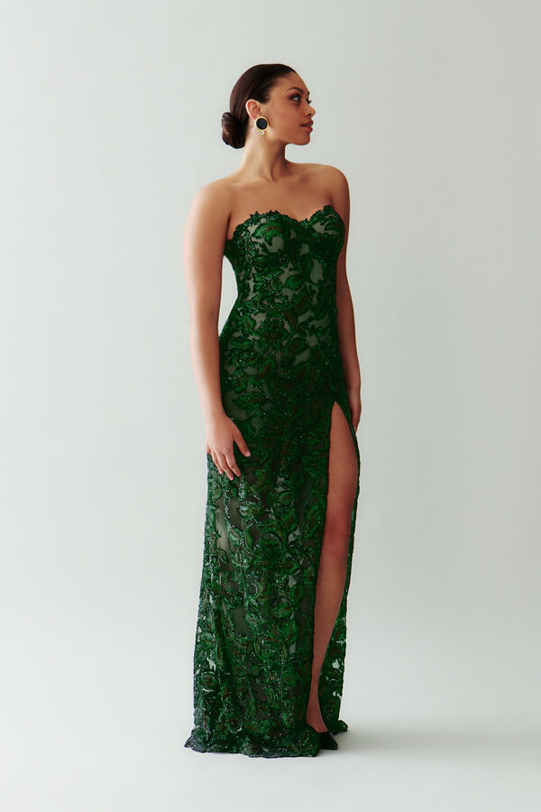 Jasmine Brautkleid
