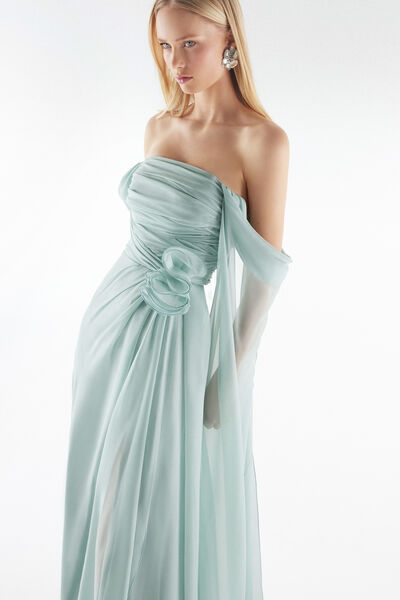 Long Dress Muse