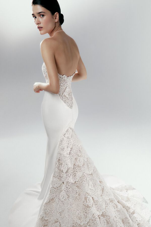 Abito da Sposa Alma