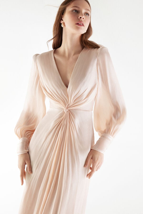 Long Dress Aura