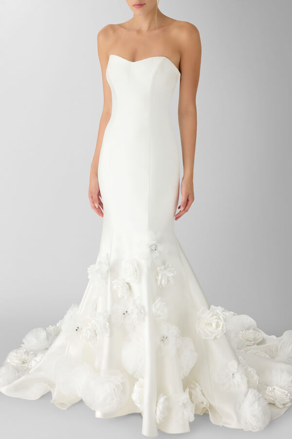 Ninfea wedding dresses