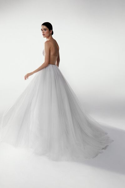 Robe de Mariée Sally