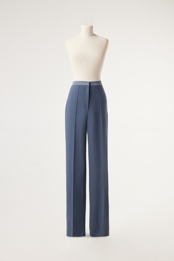 Pantalone a palazzo