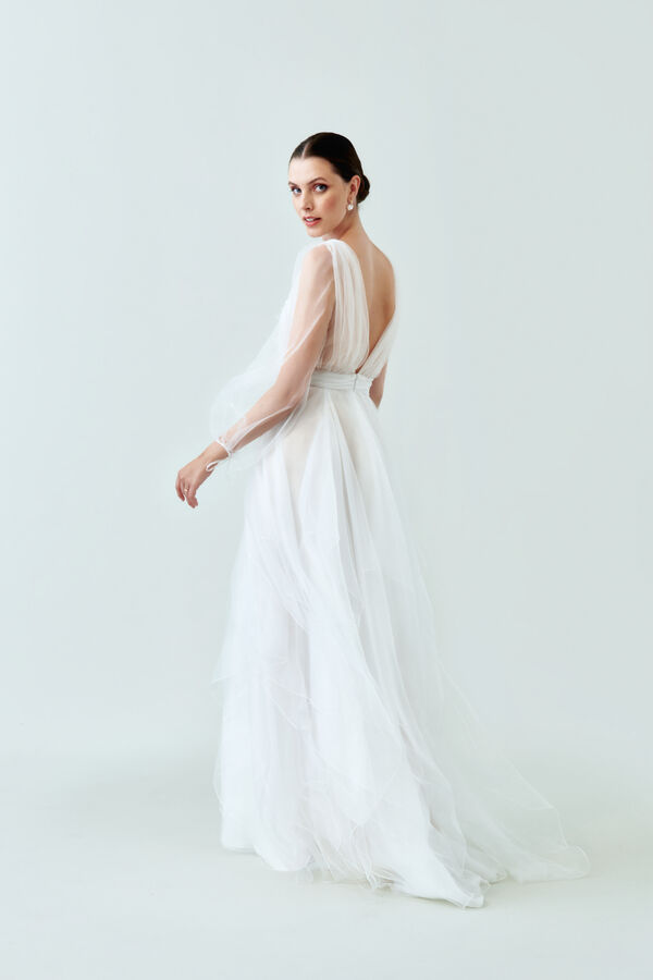 Robe de Mariée Margherita